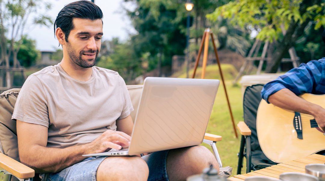 Génération Z et tourisme _1